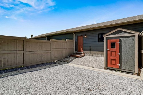 19 Marine Drive Se, Calgary, AB - Outdoor
