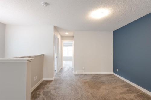 20588 Main Street Se, Calgary, AB - Indoor Photo Showing Other Room