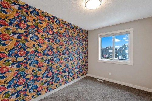 20588 Main Street Se, Calgary, AB - Indoor
