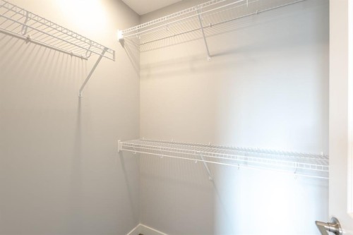 20588 Main Street Se, Calgary, AB - Indoor With Storage