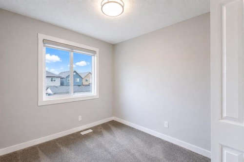20588 Main Street Se, Calgary, AB - Indoor Photo Showing Other Room