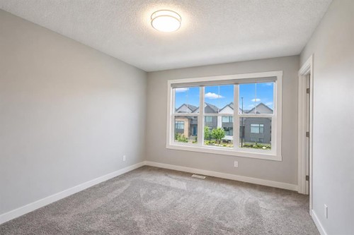 20588 Main Street Se, Calgary, AB - Indoor Photo Showing Other Room