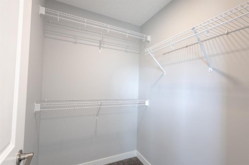 20588 Main Street Se, Calgary, AB - Indoor With Storage