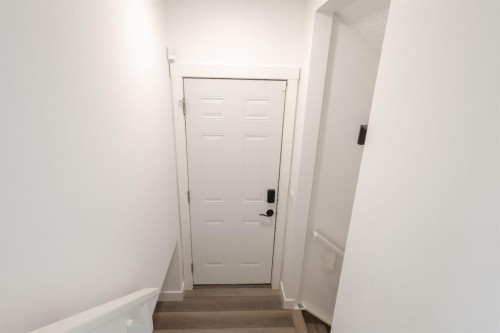 20588 Main Street Se, Calgary, AB - Indoor Photo Showing Other Room