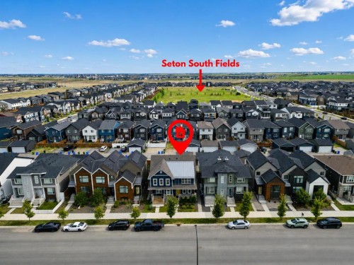 20588 Main Street Se, Calgary, AB - Outdoor With View