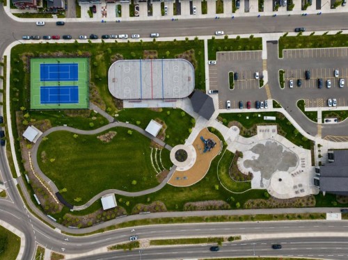 20588 Main Street Se, Calgary, AB - Other