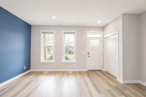 20588 Main Street Se, Calgary, AB - Indoor Photo Showing Other Room