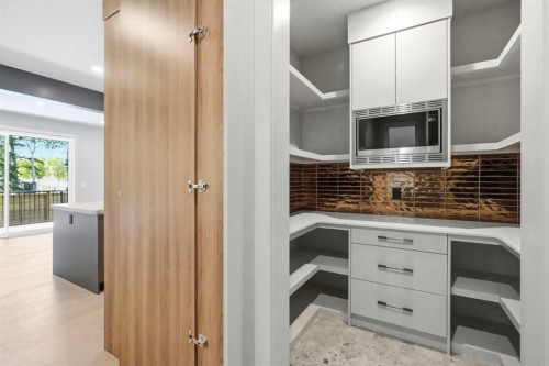 3 Mystic Ridge Way Sw, Calgary, AB - Indoor