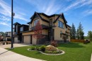 3 Mystic Ridge Way Sw, Calgary, AB  - Outdoor With Facade 