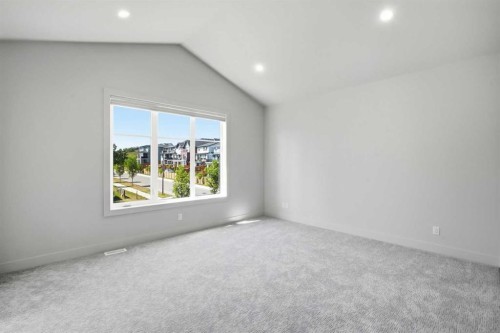 3 Mystic Ridge Way Sw, Calgary, AB - Indoor Photo Showing Other Room