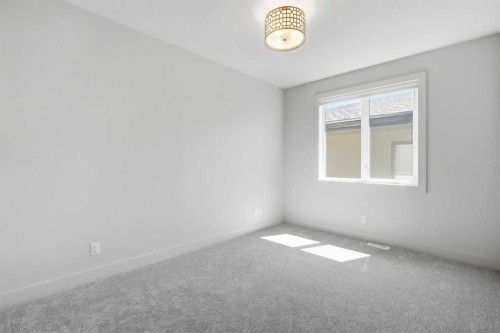 3 Mystic Ridge Way Sw, Calgary, AB - Indoor Photo Showing Other Room