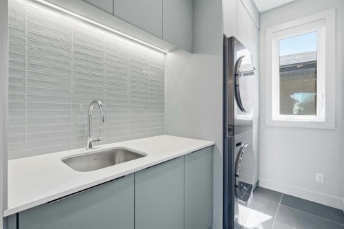 3 Mystic Ridge Way Sw, Calgary, AB - Indoor