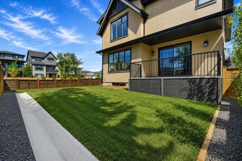 3 Mystic Ridge Way Sw, Calgary, AB - Outdoor