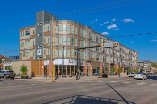 2234 15A Street Se, Calgary, AB - Outdoor