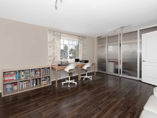 3782 Douglas Ridge Link Se, Calgary, AB - Indoor