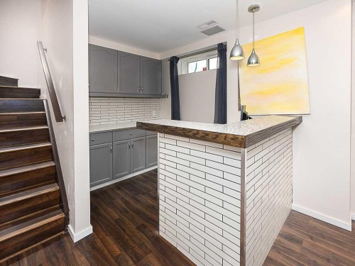 3782 Douglas Ridge Link Se, Calgary, AB - Indoor