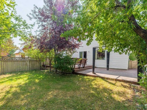3782 Douglas Ridge Link Se, Calgary, AB - Outdoor