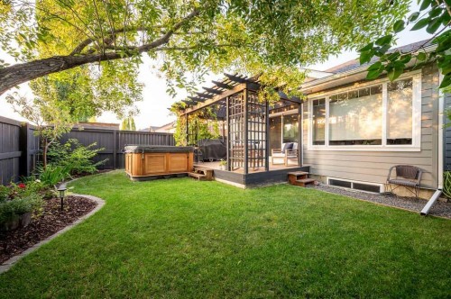 98 Chapala Grove Se, Calgary, AB - Outdoor