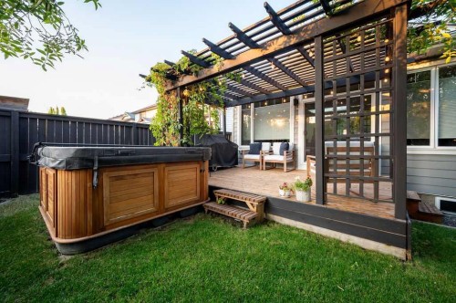 98 Chapala Grove Se, Calgary, AB - Outdoor With Exterior