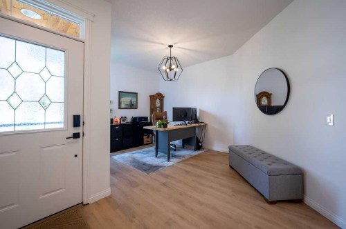 98 Chapala Grove Se, Calgary, AB - Indoor
