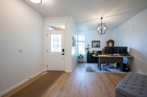 98 Chapala Grove Se, Calgary, AB - Indoor