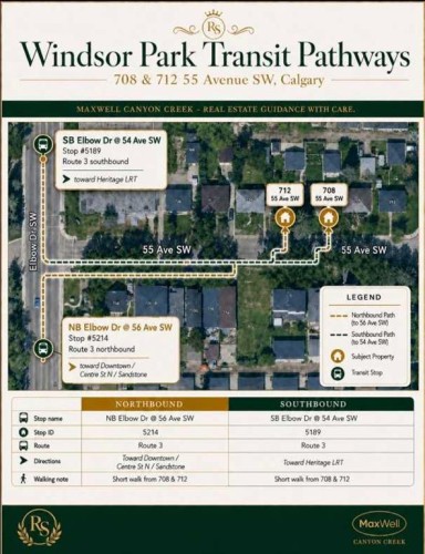 712 55 Avenue Sw, Calgary, AB - Other