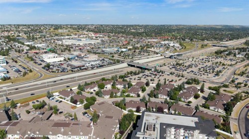 71 Scotia Landing Nw, Calgary, AB - Outdoor With View