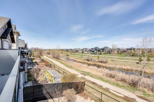 49 Cimarron Springs Circle, Okotoks, AB - Outdoor With View