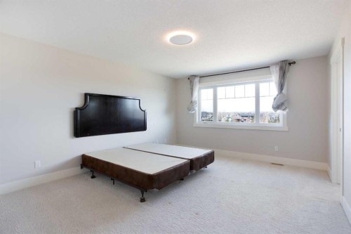 49 Cimarron Springs Circle, Okotoks, AB - Indoor