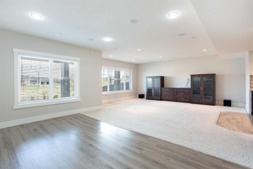 49 Cimarron Springs Circle, Okotoks, AB - Indoor