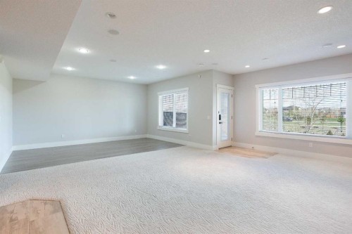 49 Cimarron Springs Circle, Okotoks, AB - Indoor Photo Showing Other Room