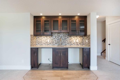 49 Cimarron Springs Circle, Okotoks, AB - Indoor Photo Showing Other Room