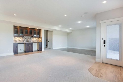 49 Cimarron Springs Circle, Okotoks, AB - Indoor