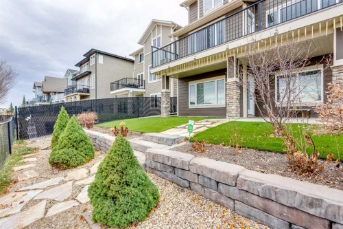 49 Cimarron Springs Circle, Okotoks, AB - Outdoor With Balcony