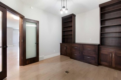49 Cimarron Springs Circle, Okotoks, AB - Indoor Photo Showing Other Room