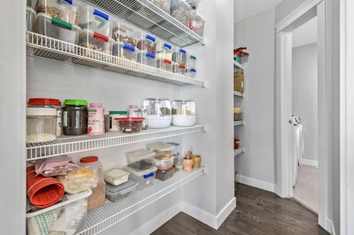 123 Cranwell Close Se, Calgary, AB - Indoor