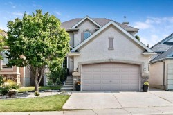 123 Cranwell Close SE Calgary, AB T3M 1B1