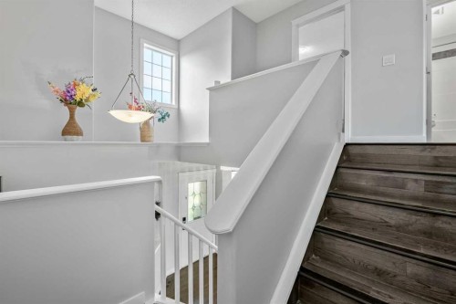 123 Cranwell Close Se, Calgary, AB - Indoor Photo Showing Other Room