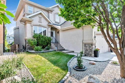 123 Cranwell Close Se, Calgary, AB - Outdoor
