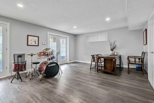 123 Cranwell Close Se, Calgary, AB - Indoor