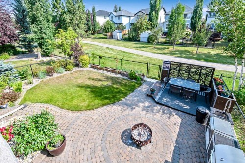 123 Cranwell Close Se, Calgary, AB - Outdoor