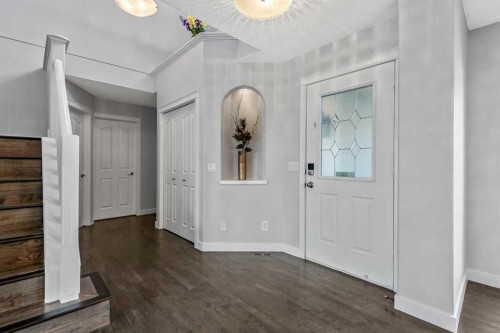 123 Cranwell Close Se, Calgary, AB - Indoor Photo Showing Other Room