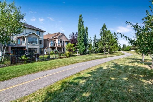 123 Cranwell Close Se, Calgary, AB - Outdoor
