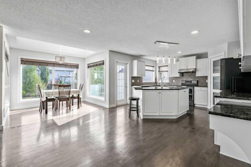 123 Cranwell Close Se, Calgary, AB - Indoor