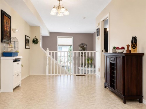 122 Bridlewood Lane Sw, Calgary, AB - Indoor Photo Showing Other Room