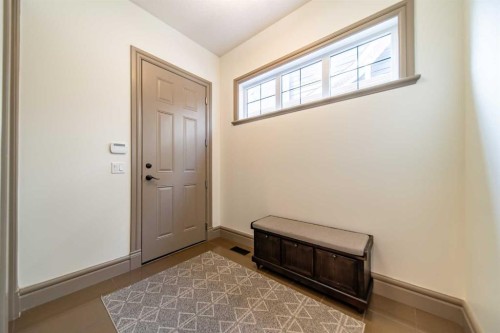 1109 Coopers Drive Sw, Airdrie, AB - Indoor Photo Showing Other Room