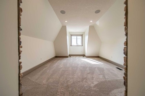 1109 Coopers Drive Sw, Airdrie, AB - Indoor Photo Showing Other Room