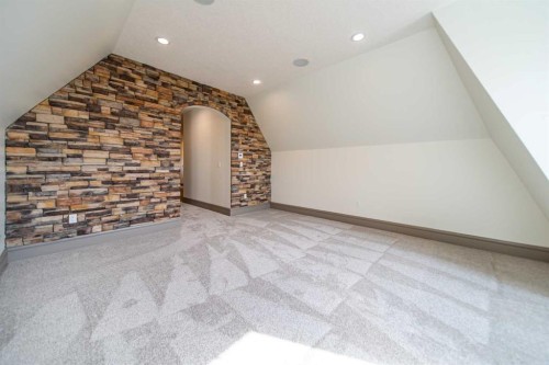 1109 Coopers Drive Sw, Airdrie, AB - Indoor Photo Showing Other Room