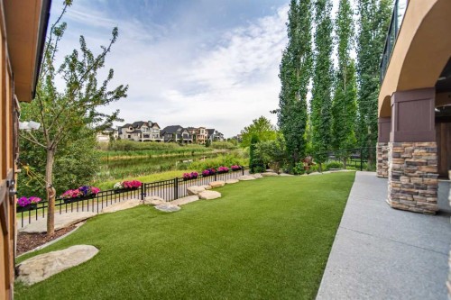 1109 Coopers Drive Sw, Airdrie, AB - Outdoor