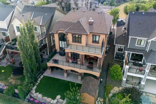 1109 Coopers Drive Sw, Airdrie, AB - Outdoor